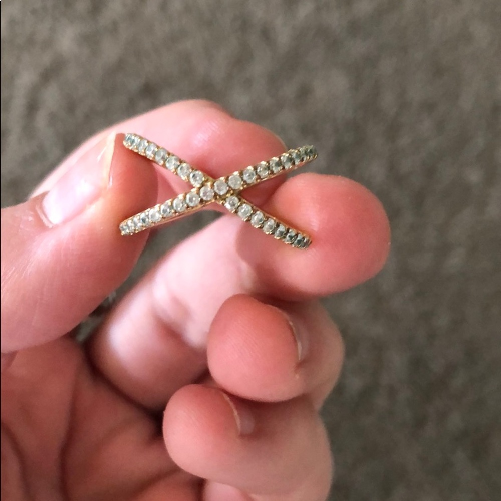 Nordstrom diamond ring